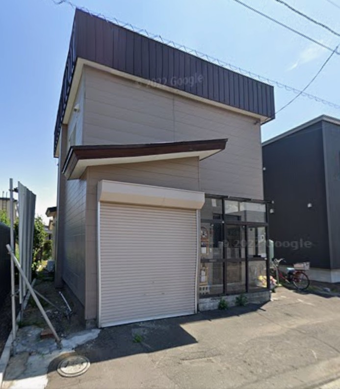 HokkaidoKITA-KU SAPPORO-SHIOne home