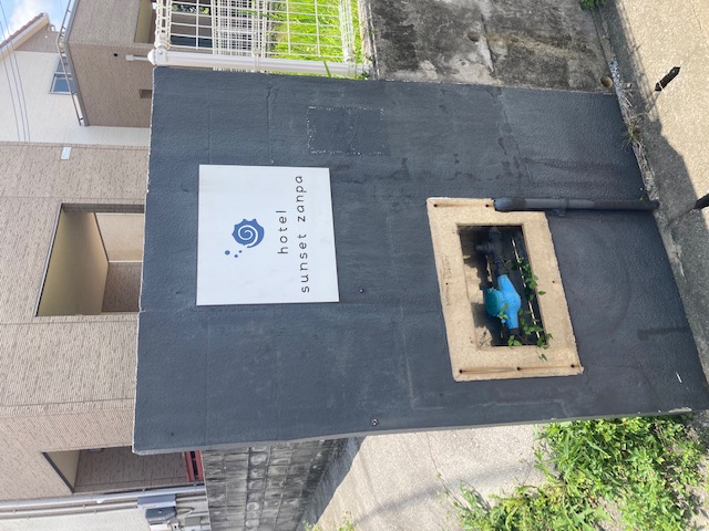 Okinawa YOMITAN-SON NAKAGAMI-GUN HostelEntire building for sale Okinawa YOMITAN-SON NAKAGAMI-GUN HostelEntire building for sale