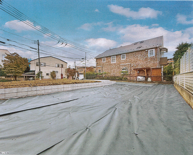 Tokyo SETAGAYA-KU Housing