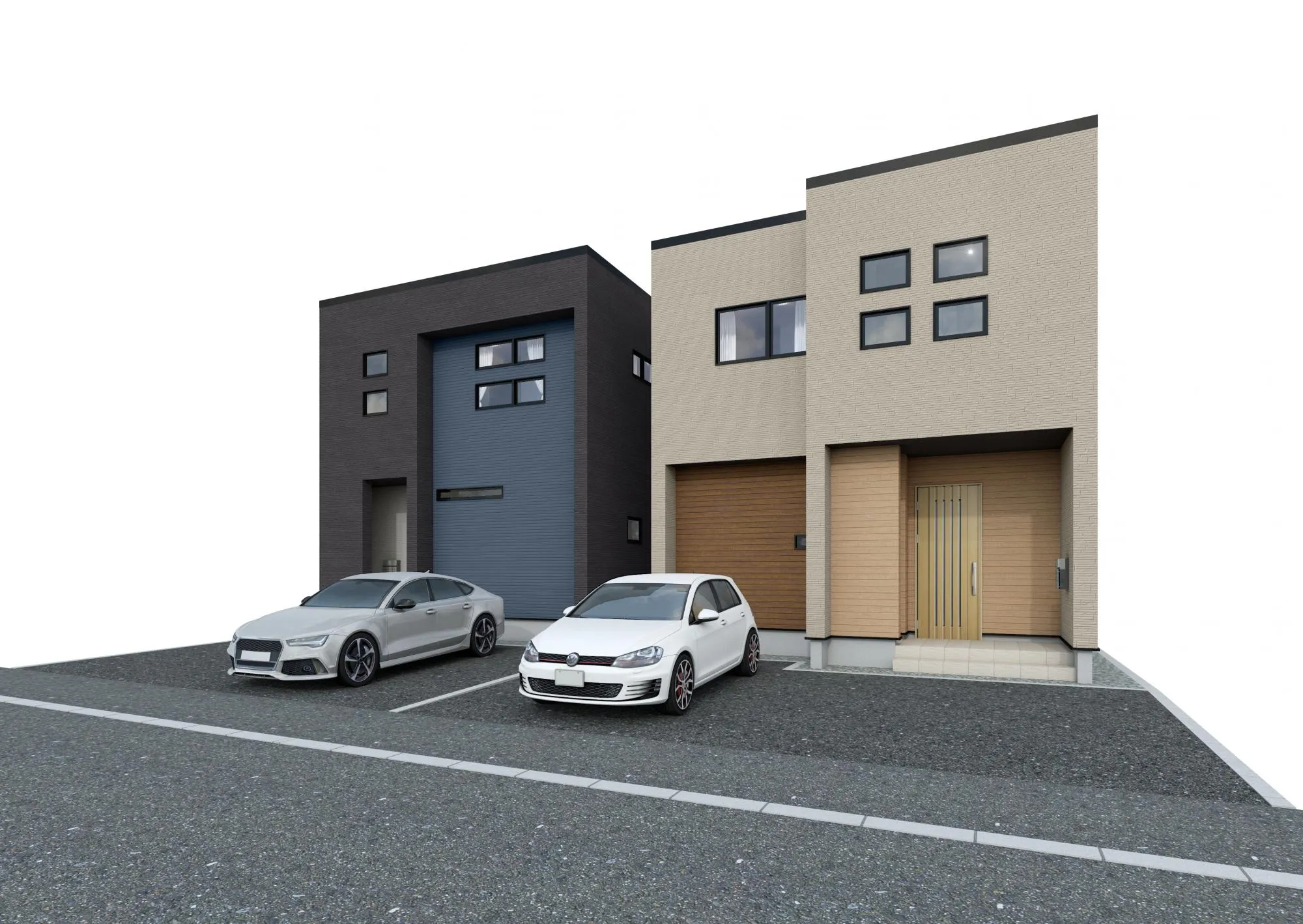 Hokkaido HIGASHI-KU SAPPORO-SHI 3LDK