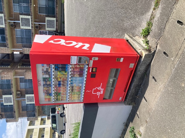 Okinawa YOMITAN-SON NAKAGAMI-GUN HostelEntire building for sale Okinawa YOMITAN-SON NAKAGAMI-GUN HostelEntire building for sale