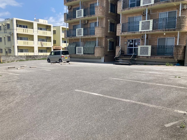 Okinawa YOMITAN-SON NAKAGAMI-GUN HostelEntire building for sale Okinawa YOMITAN-SON NAKAGAMI-GUN HostelEntire building for sale