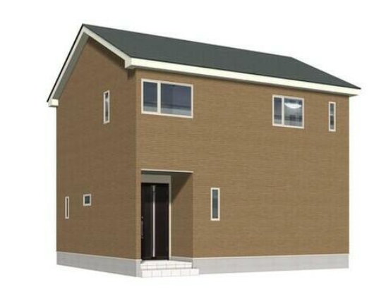 Hokkaido ATSUBETSU-KU SAPPORO-SHI 4LDK