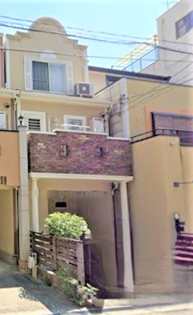 大坂府大坂市城东区一户建