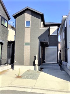 大坂府贝冢市一户建