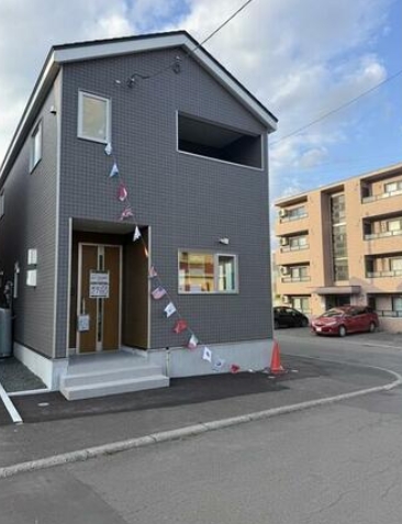 Hokkaido TEINE-KU SAPPORO-SHI 3LDK