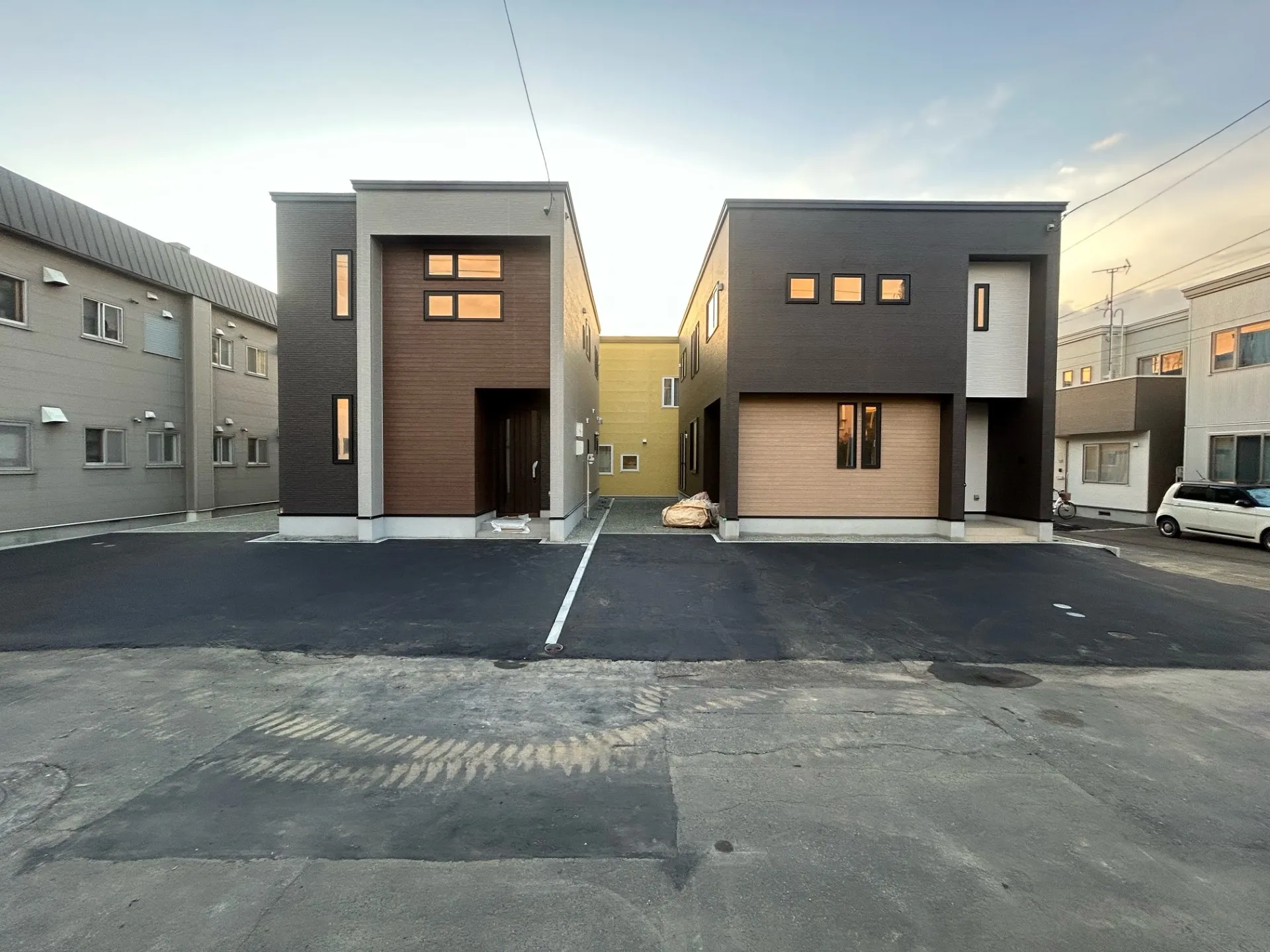 Hokkaido MINAMI-KU SAPPORO-SHI 4LDK