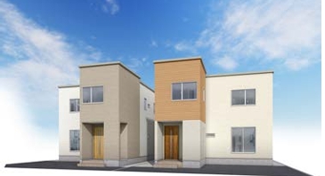 Hokkaido KITA-KU SAPPORO-SHI 4LDK