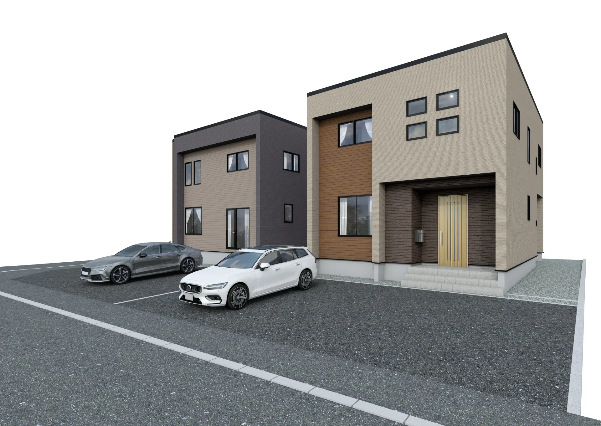 Hokkaido TEINE-KU SAPPORO-SHI 4LDK