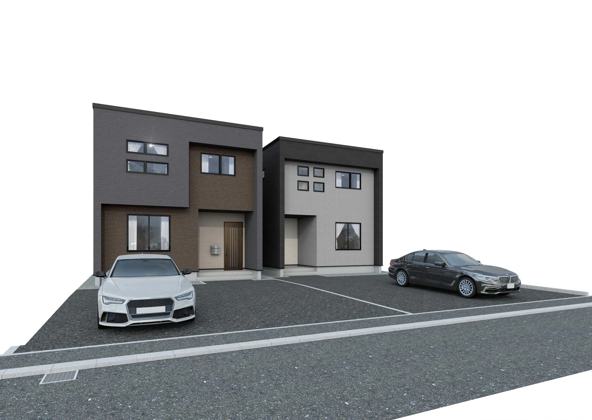 Hokkaido HIGASHI-KU SAPPORO-SHI 3LDK