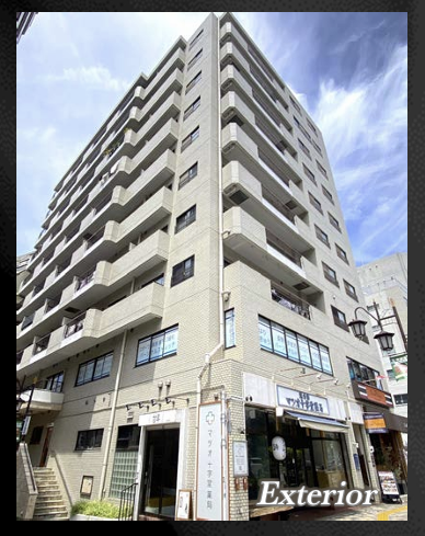 Tokyo SHIBUYA-KU 3LDK
