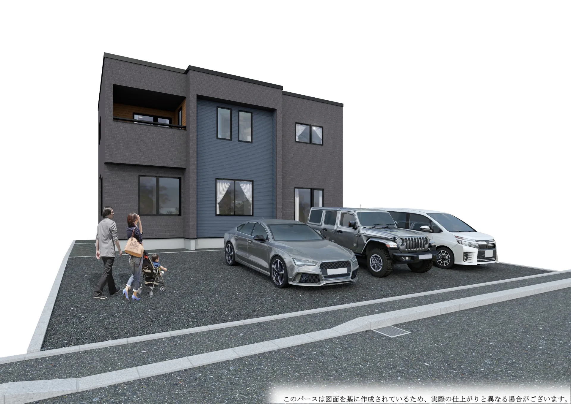 Hokkaido ATSUBETSU-KU SAPPORO-SHI 4LDK