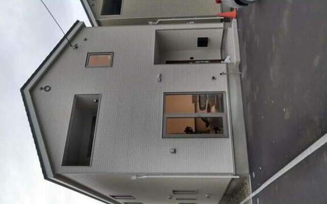 Hokkaido SHIROISHI-KU SAPPORO-SHI 2LDK